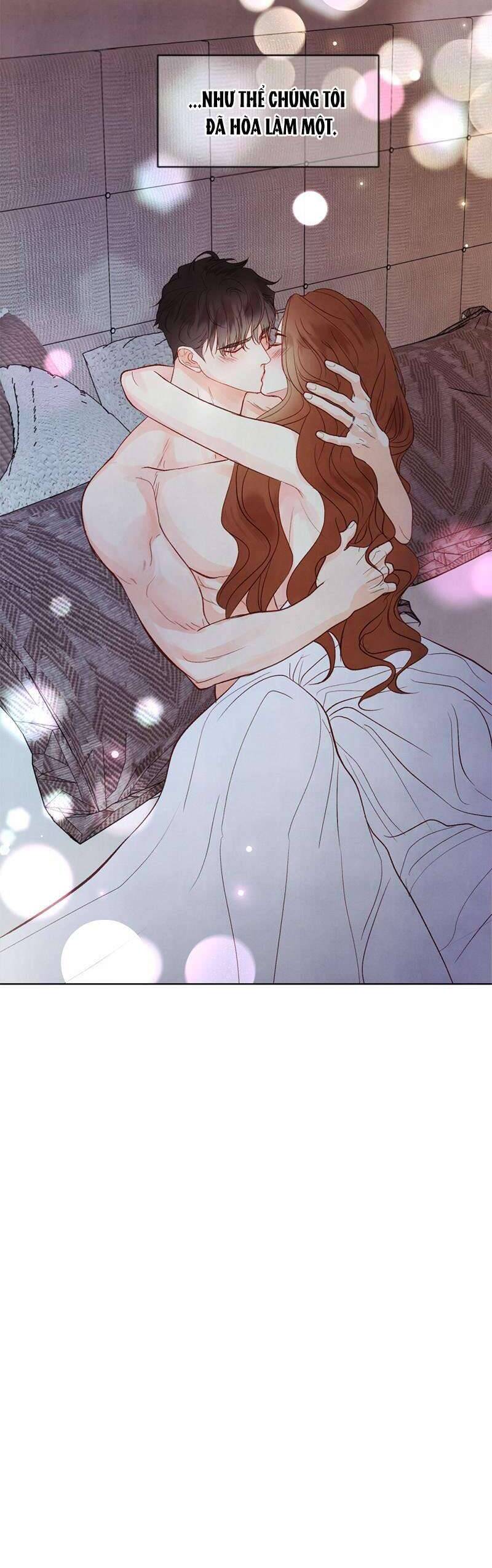 Hôn Nhân Bí Mật Giữa Chúng Ta - Chap 14