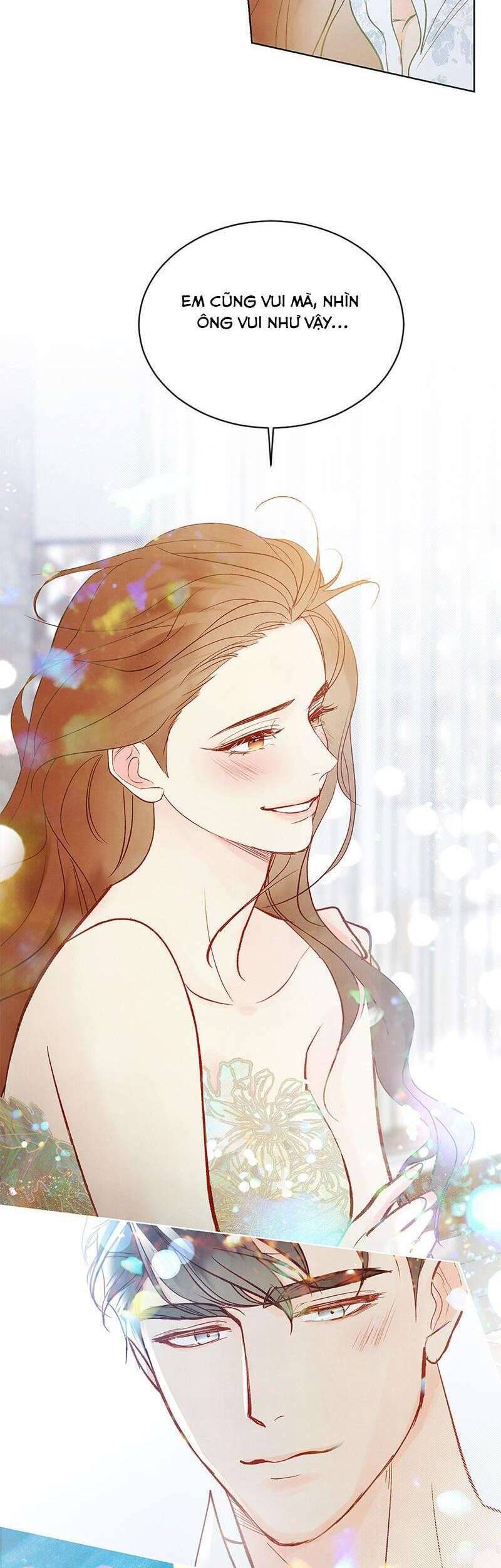 Hôn Nhân Bí Mật Giữa Chúng Ta - Chap 15