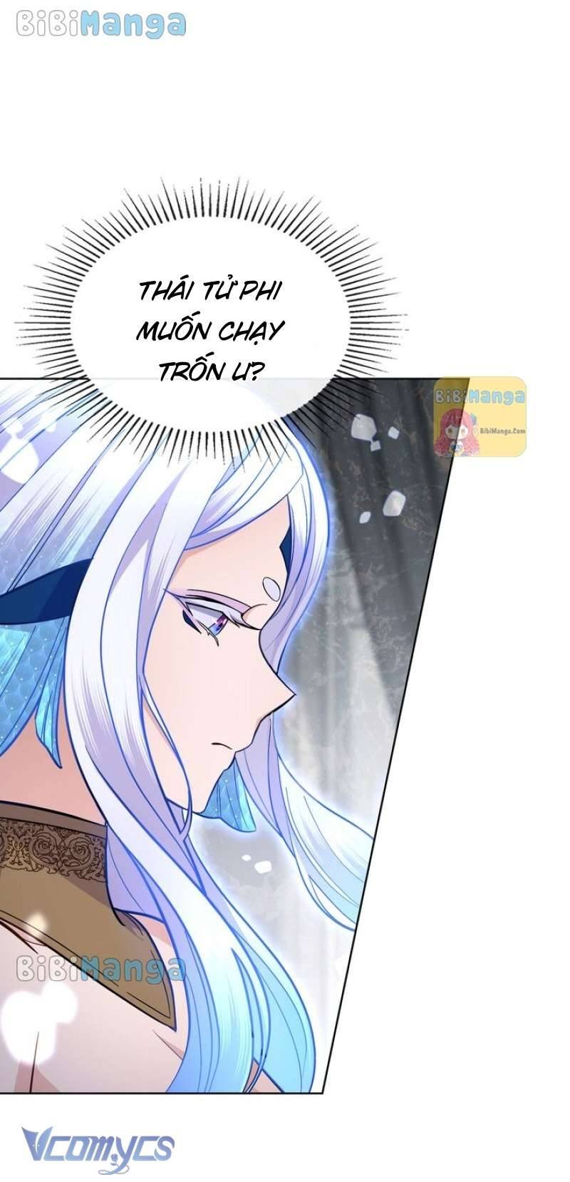 Hôn Nhân Giả Dối - Chap 73