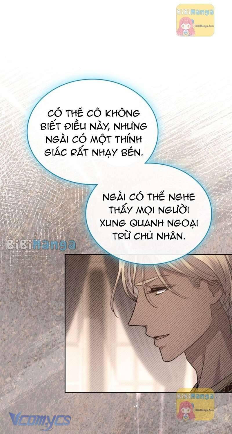 Hôn Nhân Giả Dối - Chap 73