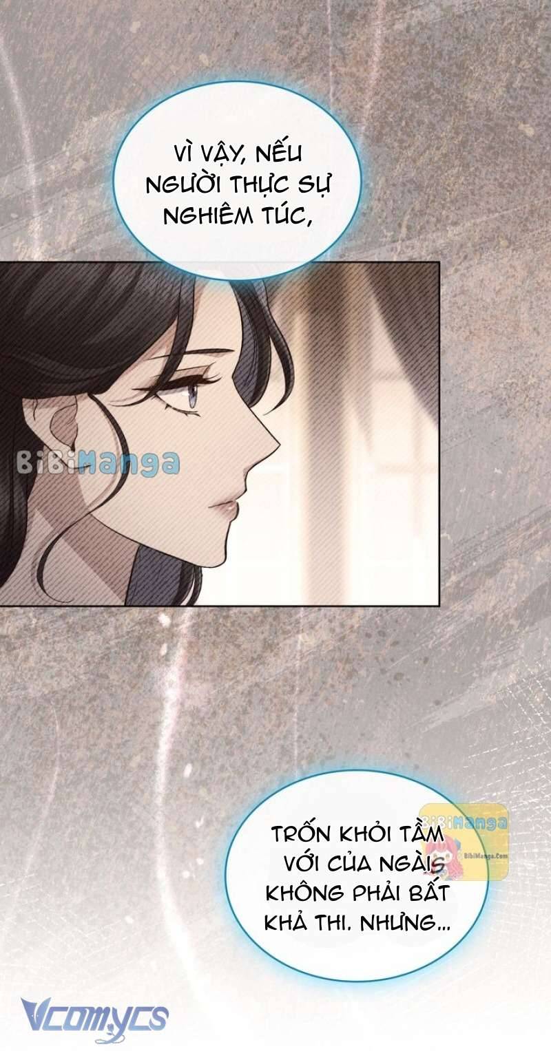Hôn Nhân Giả Dối - Chap 73