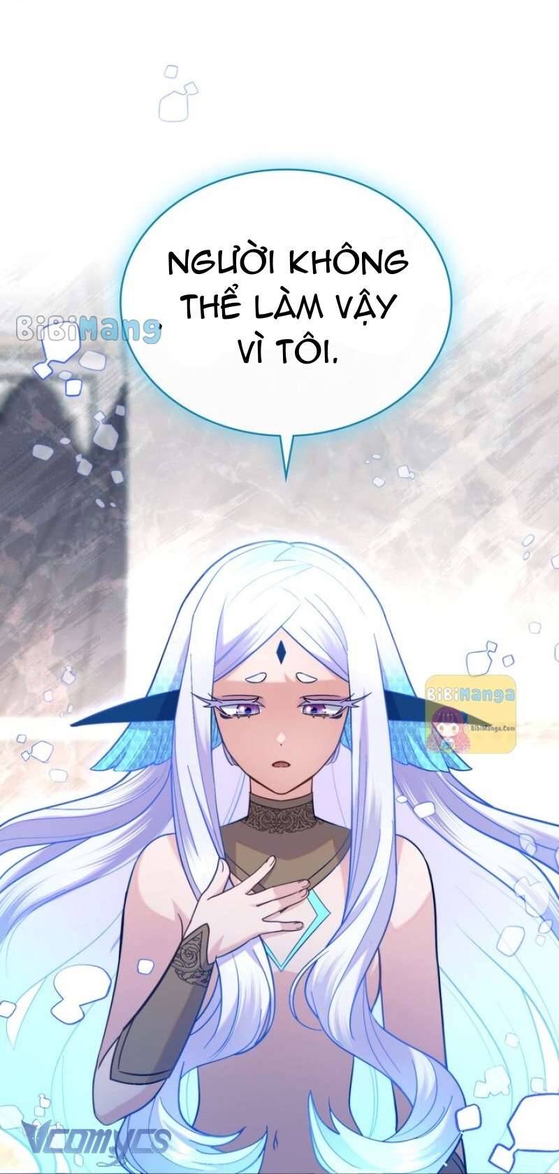 Hôn Nhân Giả Dối - Chap 73