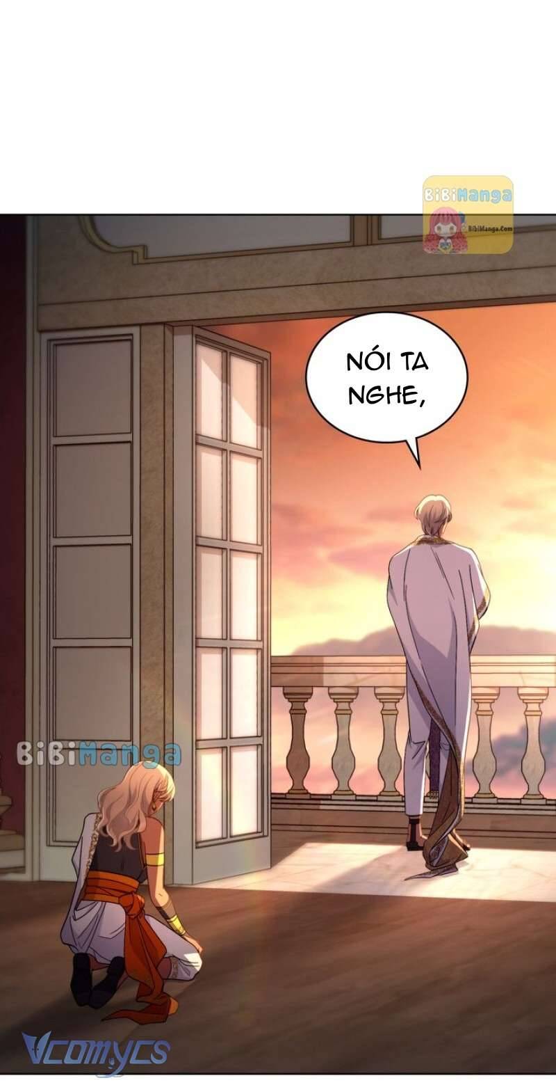Hôn Nhân Giả Dối - Chap 73