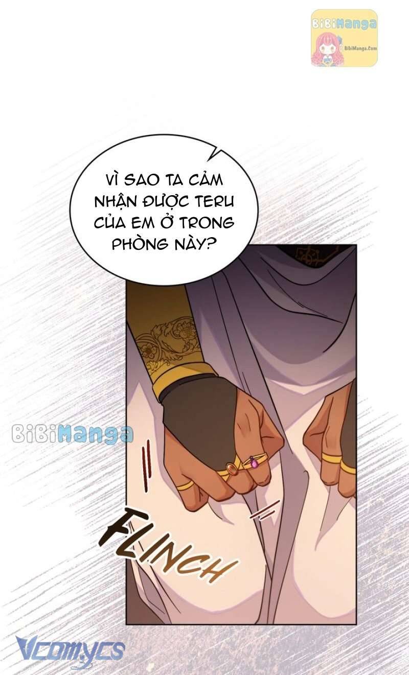Hôn Nhân Giả Dối - Chap 73