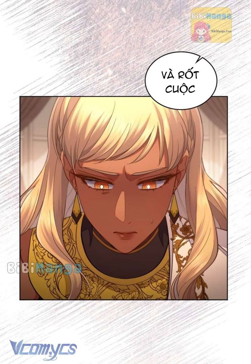Hôn Nhân Giả Dối - Chap 73