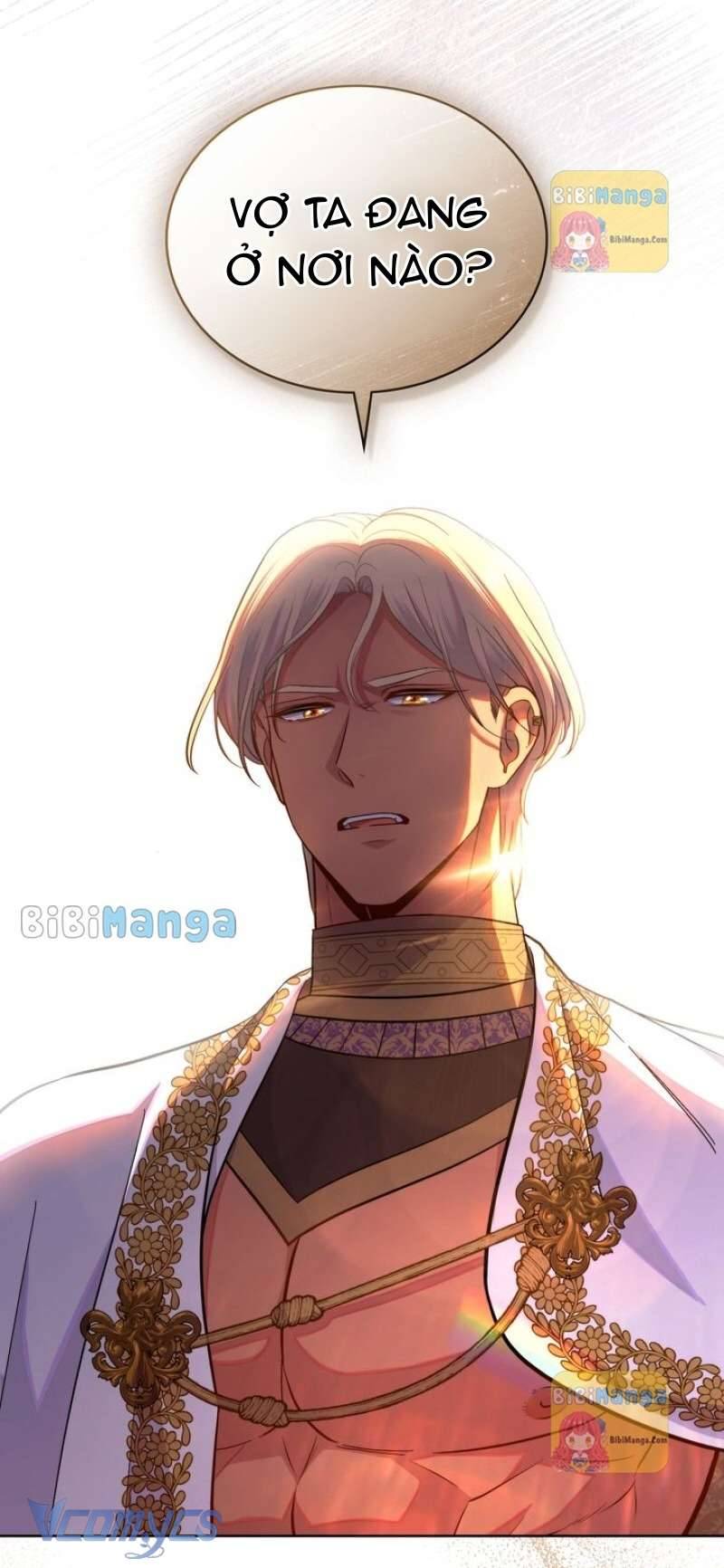 Hôn Nhân Giả Dối - Chap 73