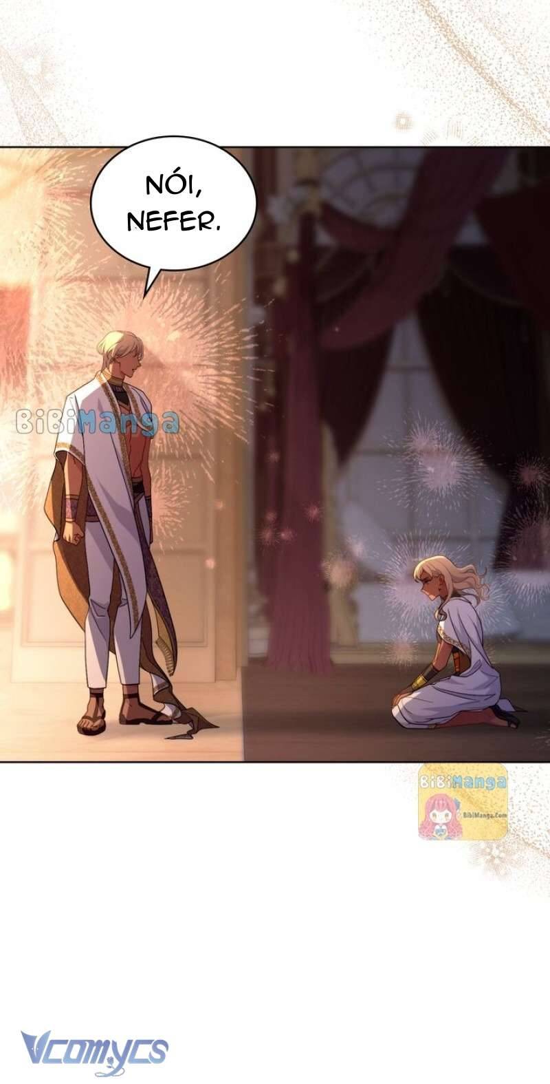 Hôn Nhân Giả Dối - Chap 73