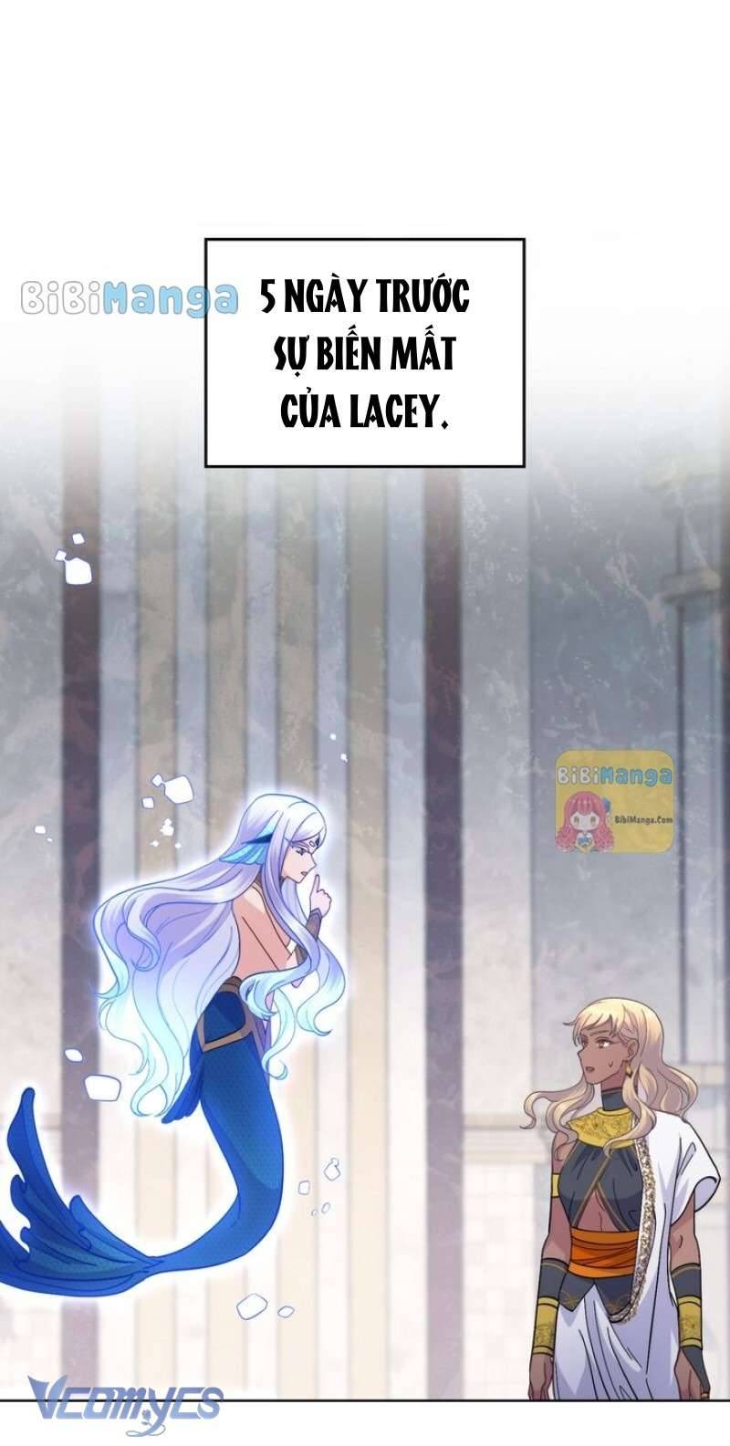 Hôn Nhân Giả Dối - Chap 73