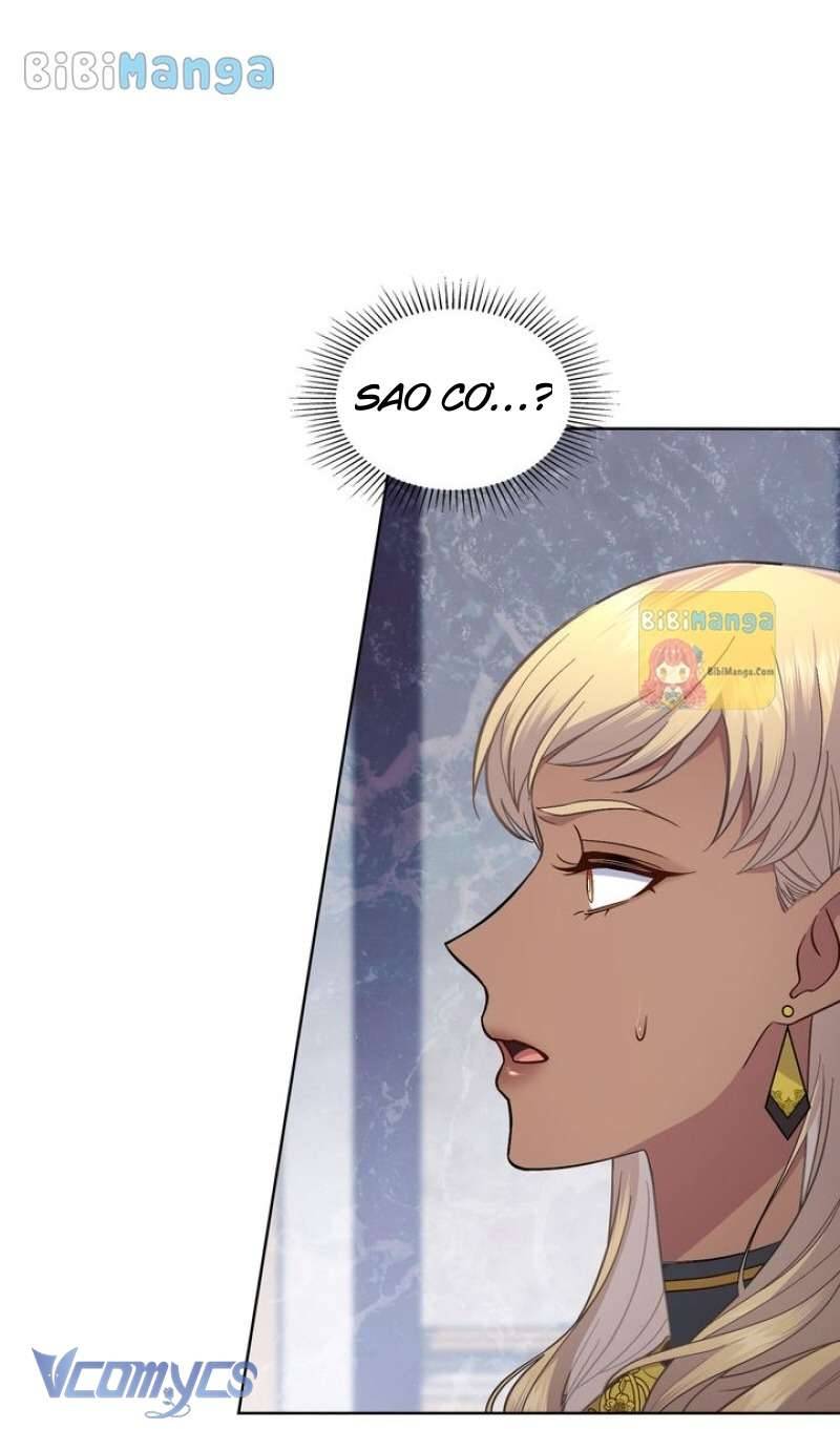 Hôn Nhân Giả Dối - Chap 73
