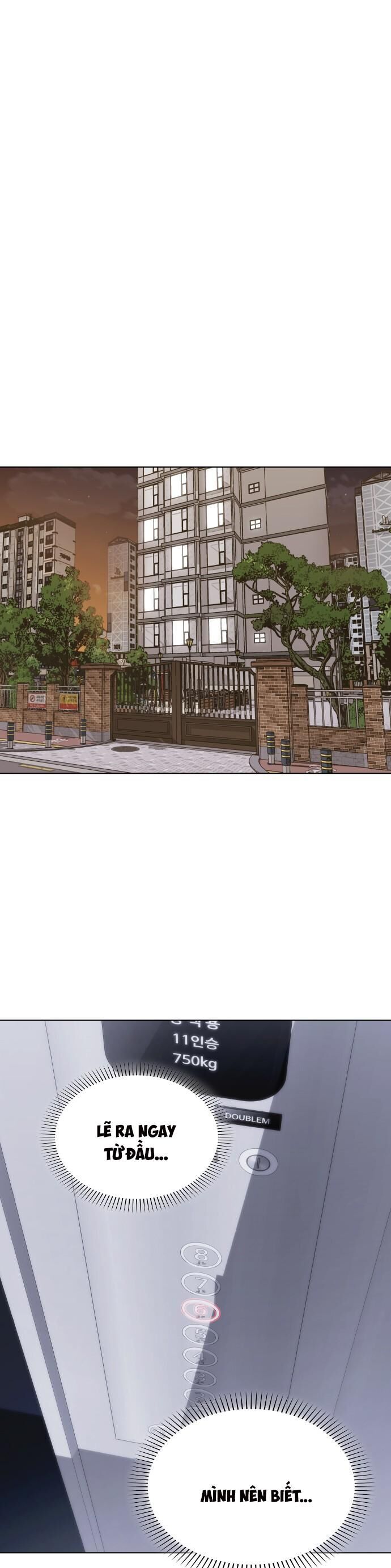 Hôn Trước Khi Ngủ - Chap 11