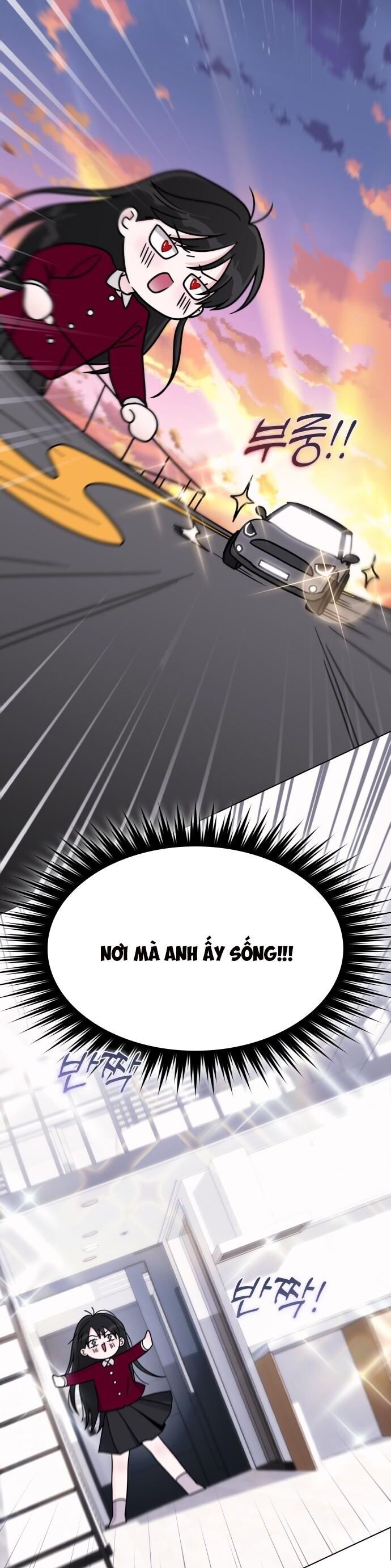Hôn Trước Khi Ngủ - Chap 11