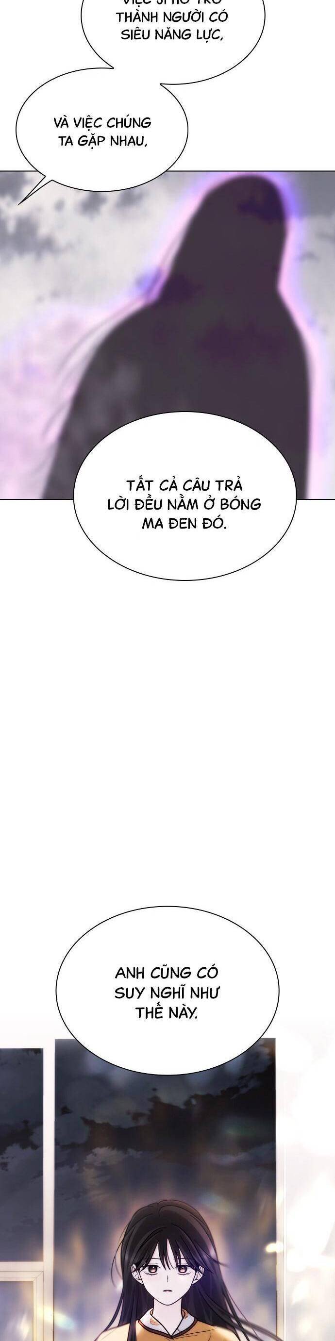 Hôn Trước Khi Ngủ - Chap 43
