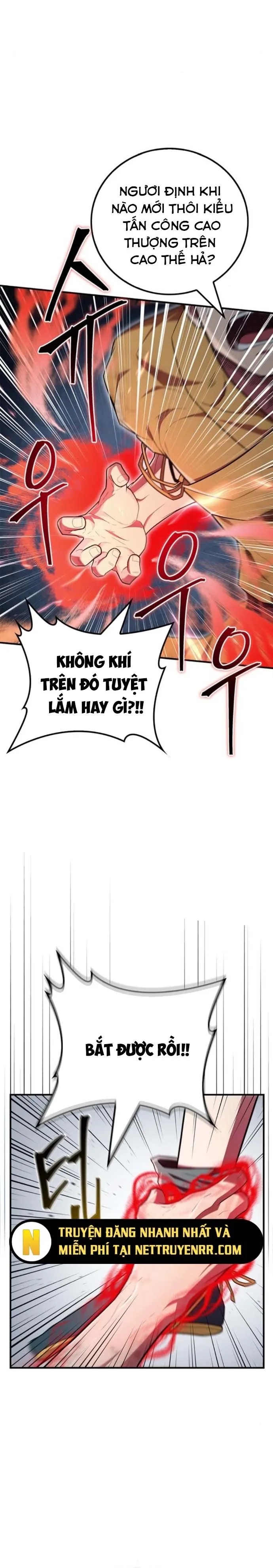 Huấn Luyện Viên Murim Thiên Tài - Chap 52