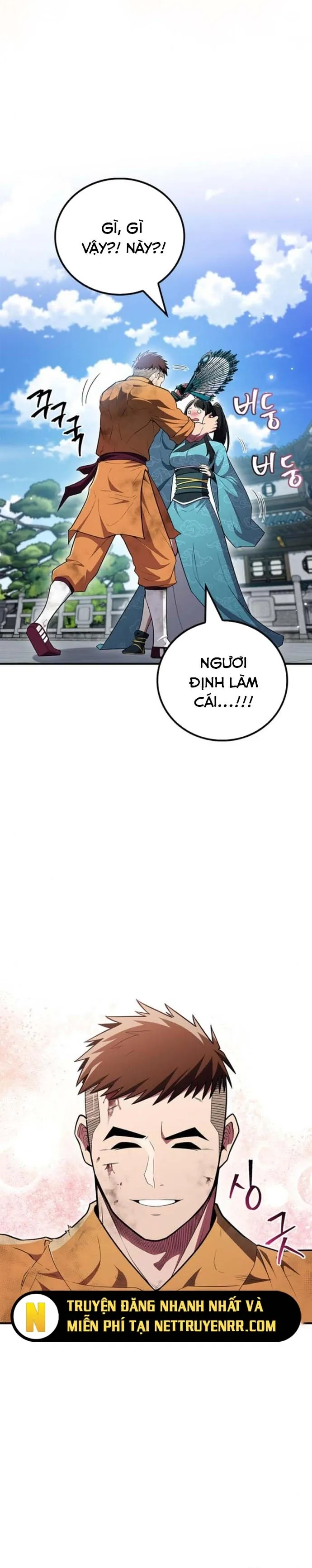 Huấn Luyện Viên Murim Thiên Tài - Chap 52