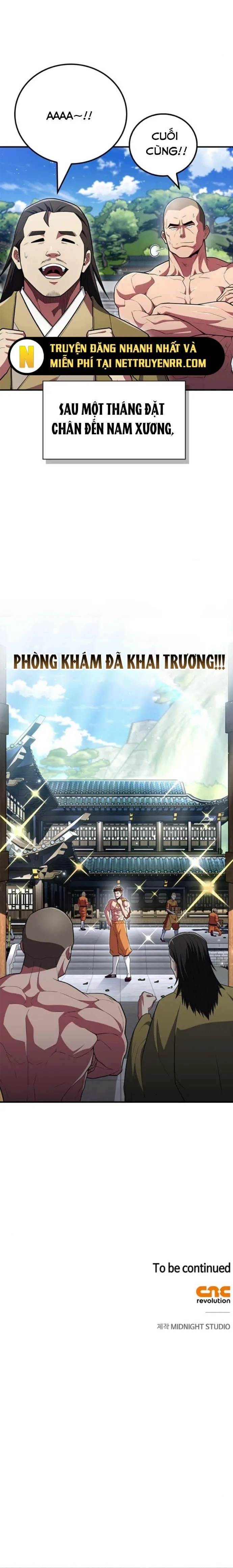 Huấn Luyện Viên Murim Thiên Tài - Chap 52