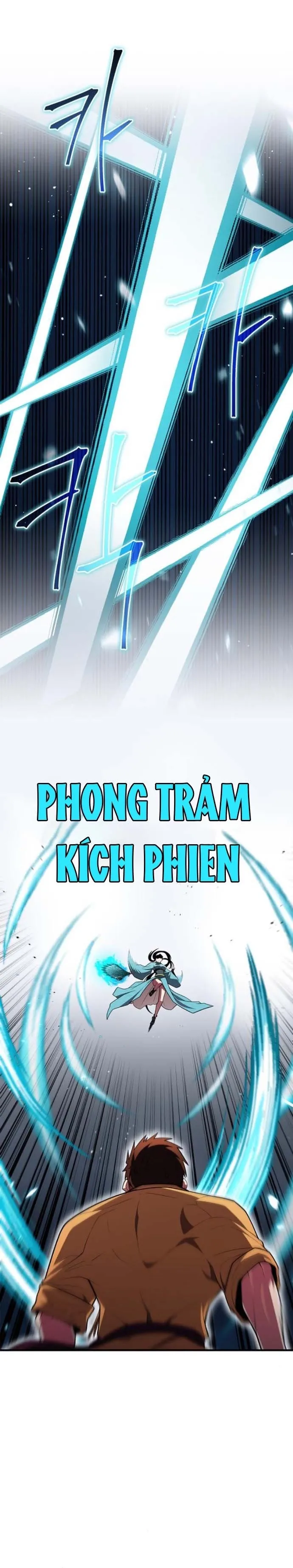 Huấn Luyện Viên Murim Thiên Tài - Chap 52