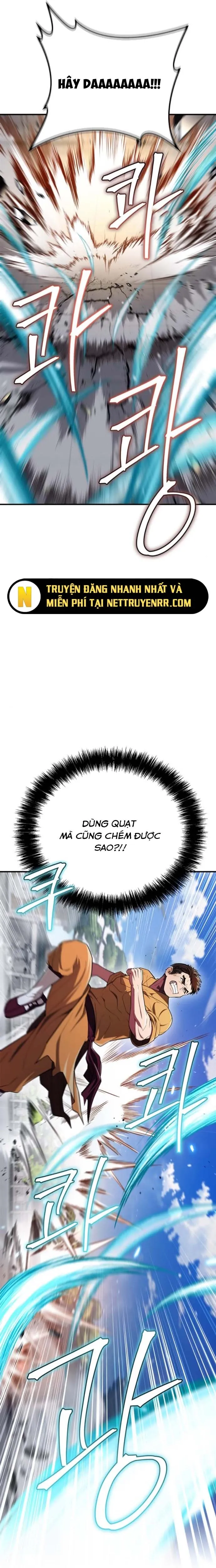 Huấn Luyện Viên Murim Thiên Tài - Chap 52