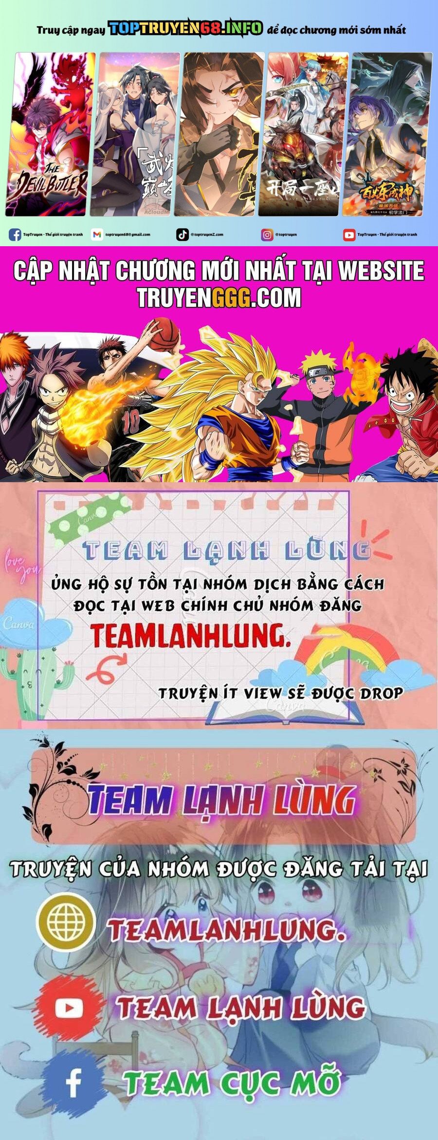 Hướng Dẫn Làm Nhiệm Vụ Của Nữ Diêm La - Chap 71