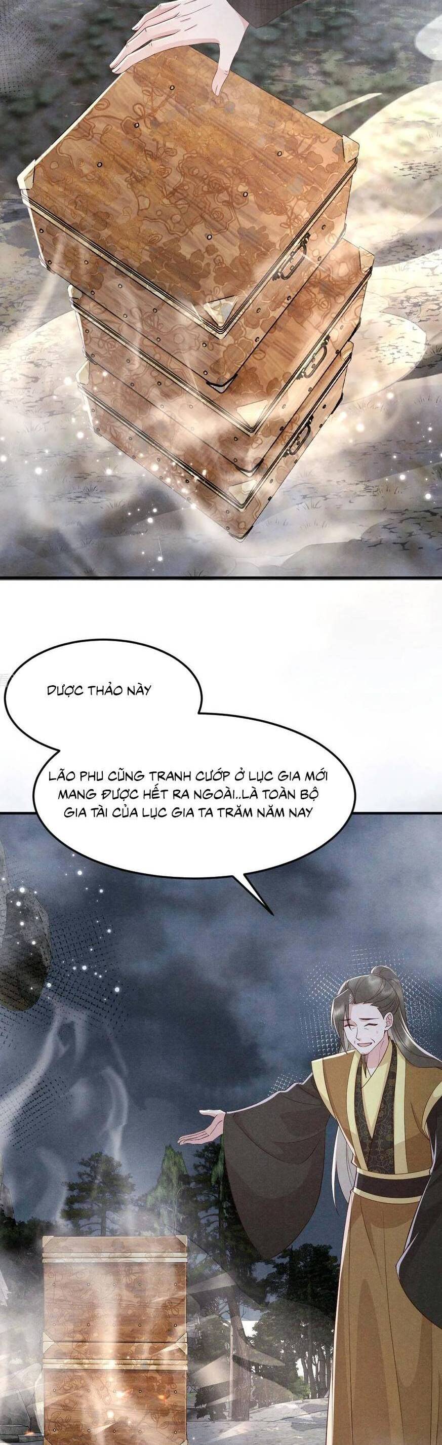 Hướng Dẫn Làm Nhiệm Vụ Của Nữ Diêm La - Chap 71