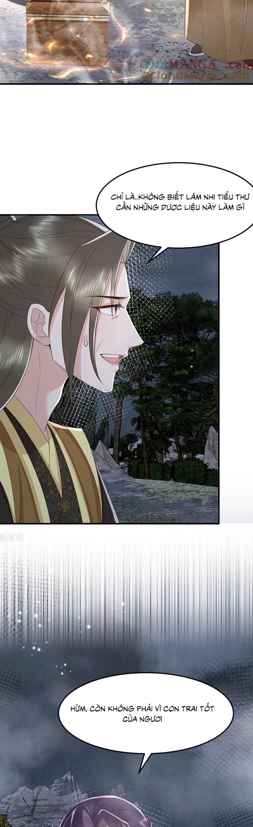 Hướng Dẫn Làm Nhiệm Vụ Của Nữ Diêm La - Chap 71