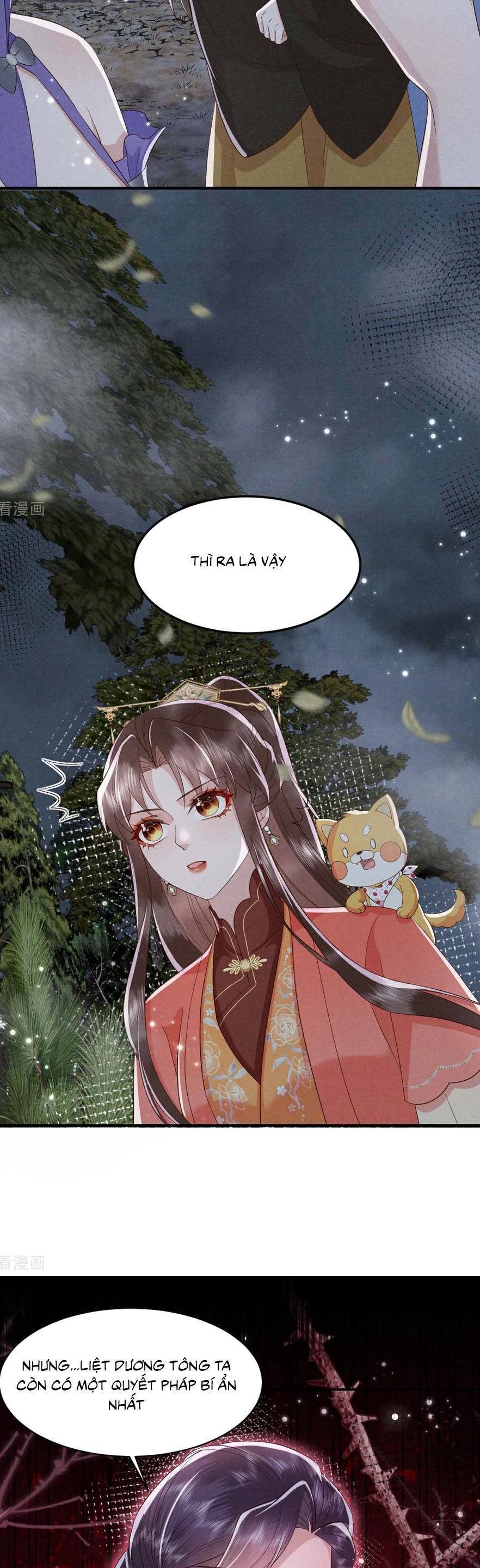 Hướng Dẫn Làm Nhiệm Vụ Của Nữ Diêm La - Chap 71