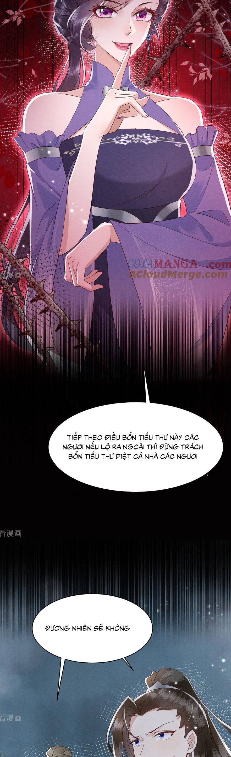 Hướng Dẫn Làm Nhiệm Vụ Của Nữ Diêm La - Chap 71