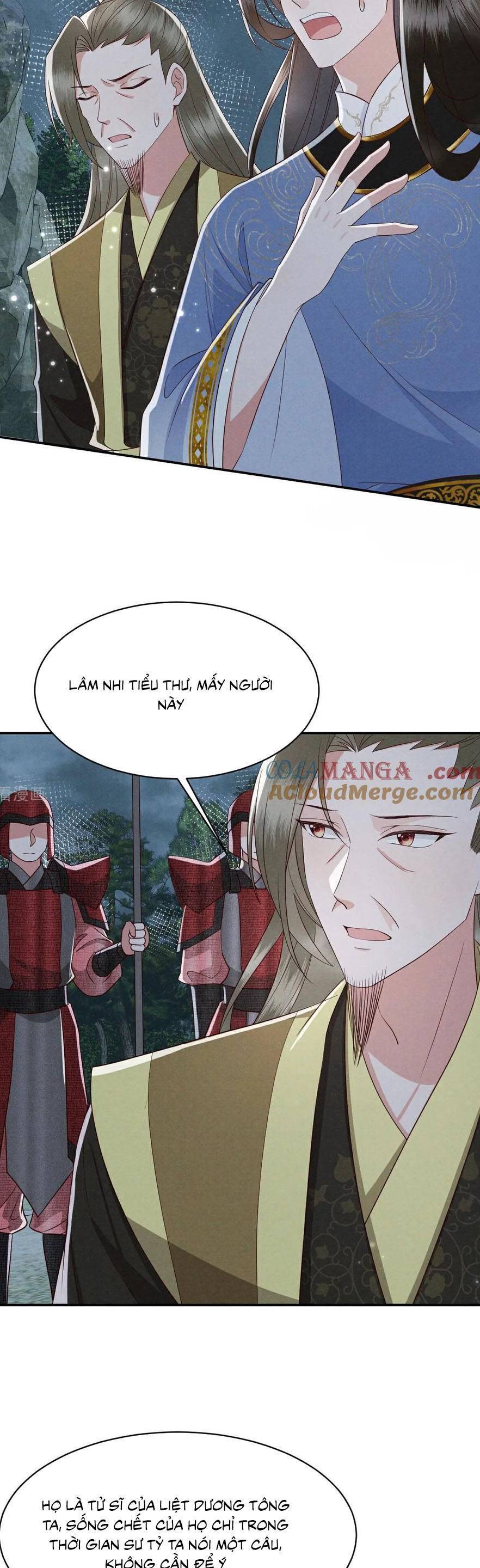 Hướng Dẫn Làm Nhiệm Vụ Của Nữ Diêm La - Chap 71