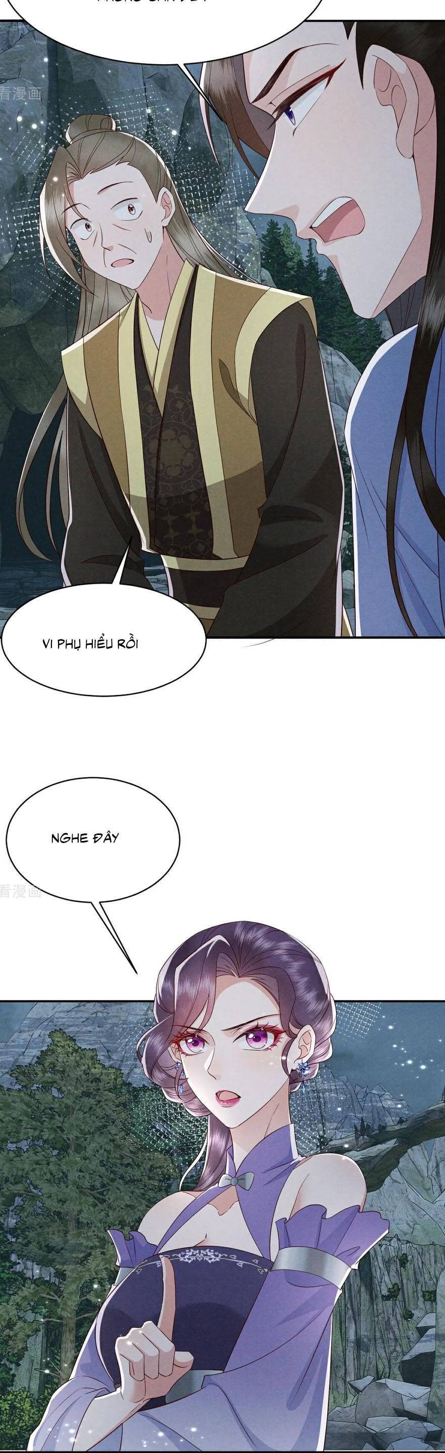 Hướng Dẫn Làm Nhiệm Vụ Của Nữ Diêm La - Chap 71