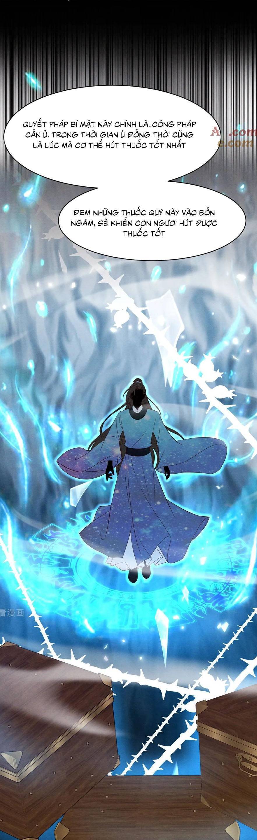 Hướng Dẫn Làm Nhiệm Vụ Của Nữ Diêm La - Chap 71