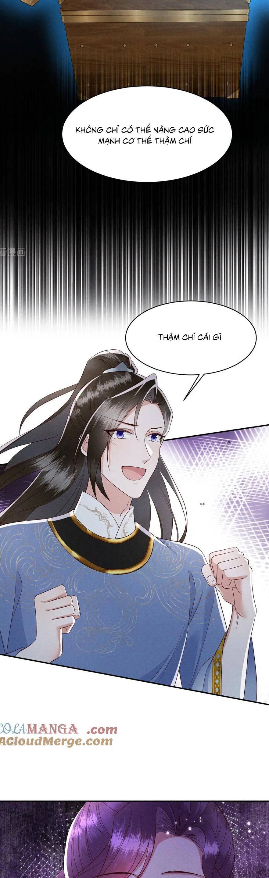 Hướng Dẫn Làm Nhiệm Vụ Của Nữ Diêm La - Chap 71