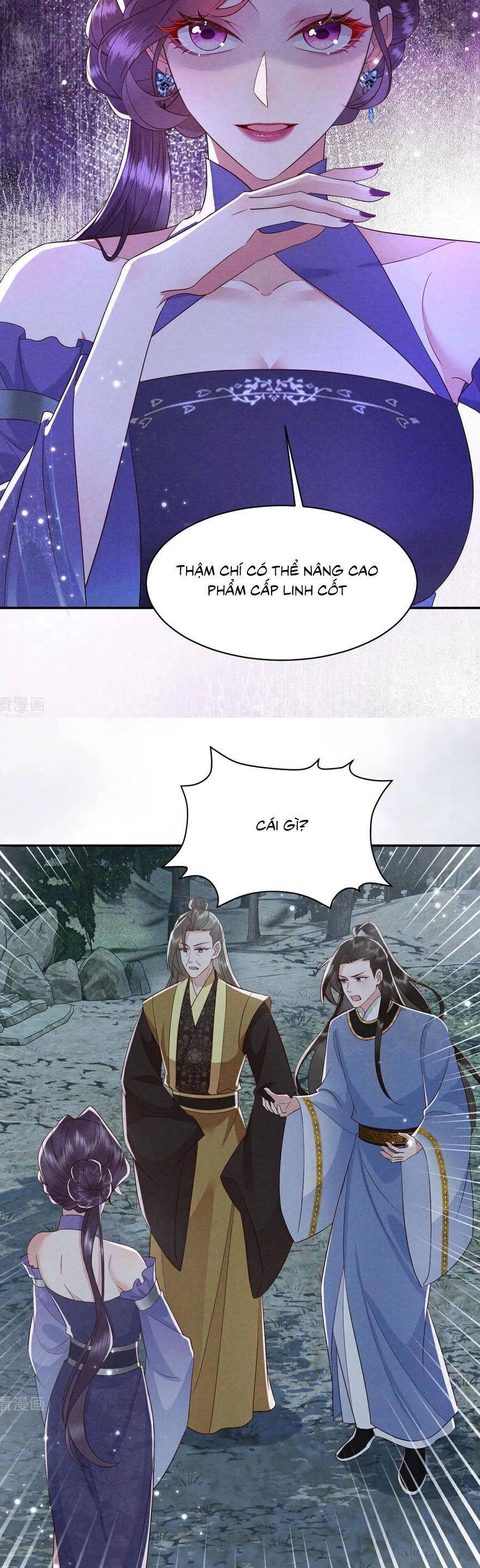 Hướng Dẫn Làm Nhiệm Vụ Của Nữ Diêm La - Chap 71