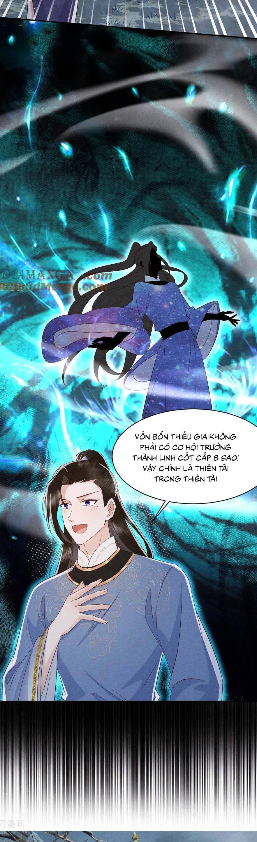 Hướng Dẫn Làm Nhiệm Vụ Của Nữ Diêm La - Chap 71