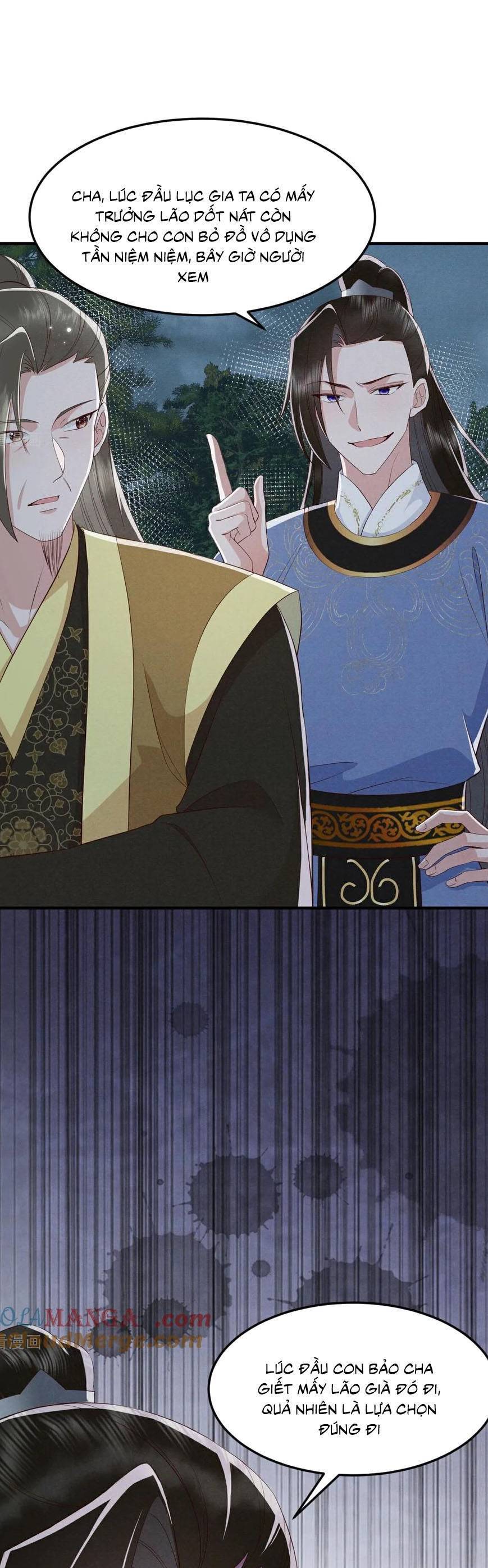 Hướng Dẫn Làm Nhiệm Vụ Của Nữ Diêm La - Chap 71