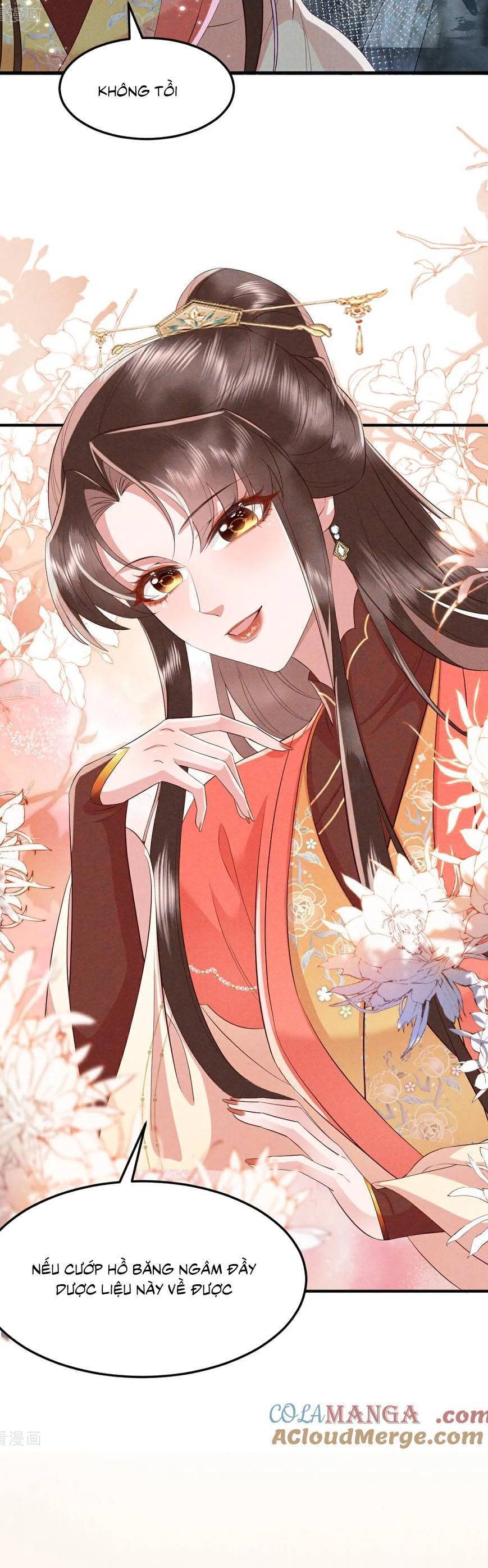 Hướng Dẫn Làm Nhiệm Vụ Của Nữ Diêm La - Chap 71