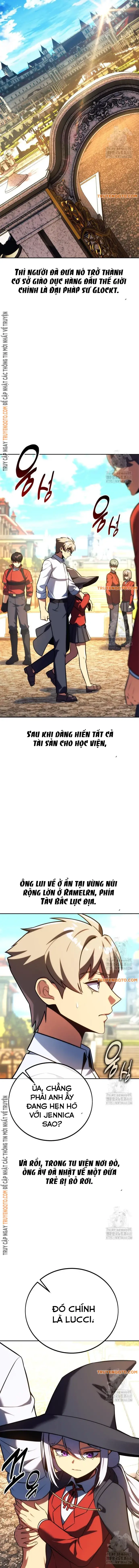 Hướng Dẫn Sinh Tồn Trong Học Viện - Chap 67