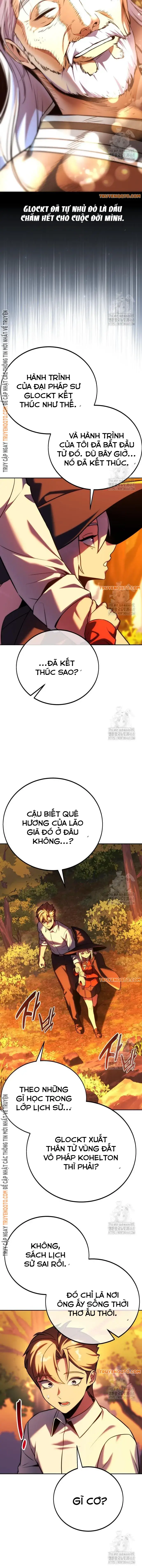 Hướng Dẫn Sinh Tồn Trong Học Viện - Chap 67