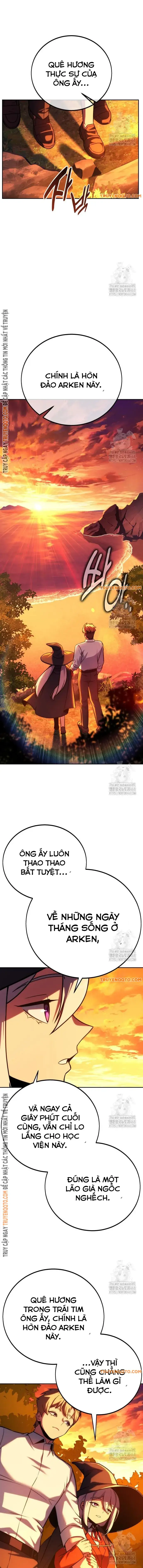 Hướng Dẫn Sinh Tồn Trong Học Viện - Chap 67