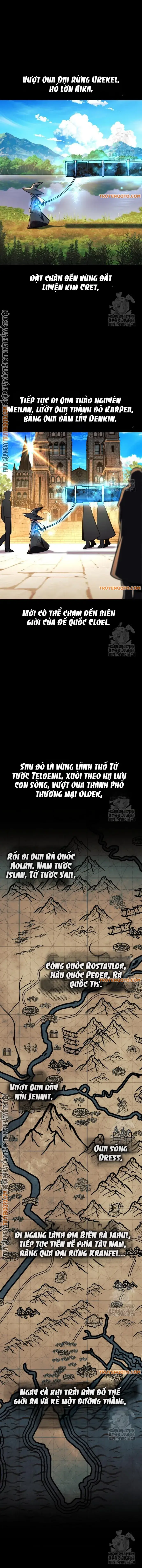 Hướng Dẫn Sinh Tồn Trong Học Viện - Chap 67