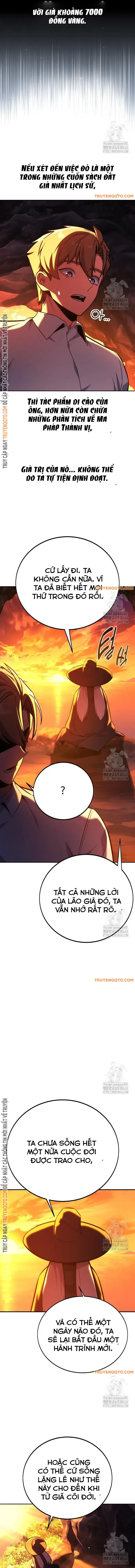 Hướng Dẫn Sinh Tồn Trong Học Viện - Chap 67