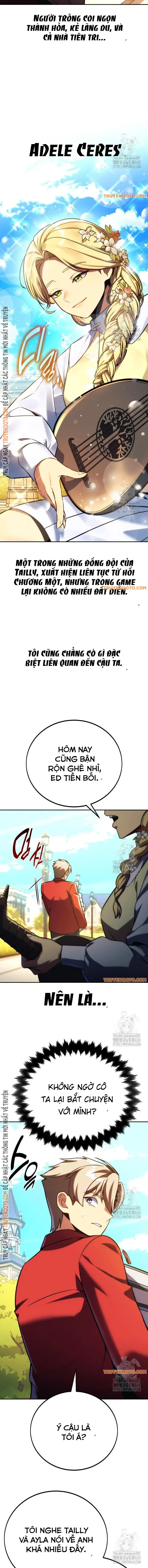 Hướng Dẫn Sinh Tồn Trong Học Viện - Chap 67