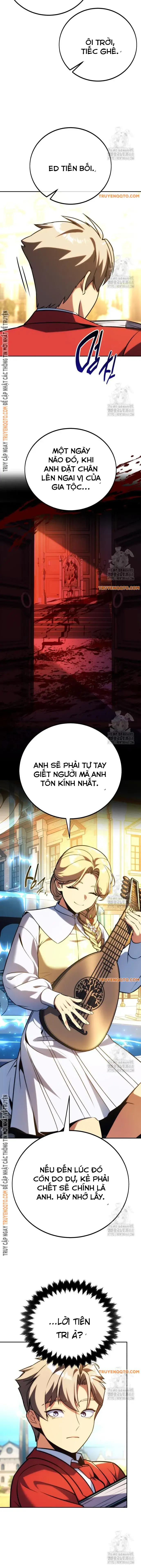 Hướng Dẫn Sinh Tồn Trong Học Viện - Chap 67