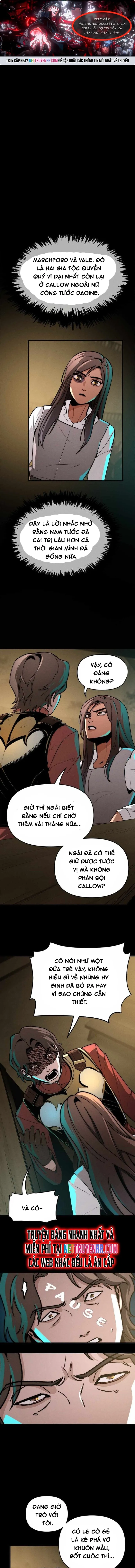 Hướng Dẫn Thực Tiễn Về Cái Ác - Chap 16.1