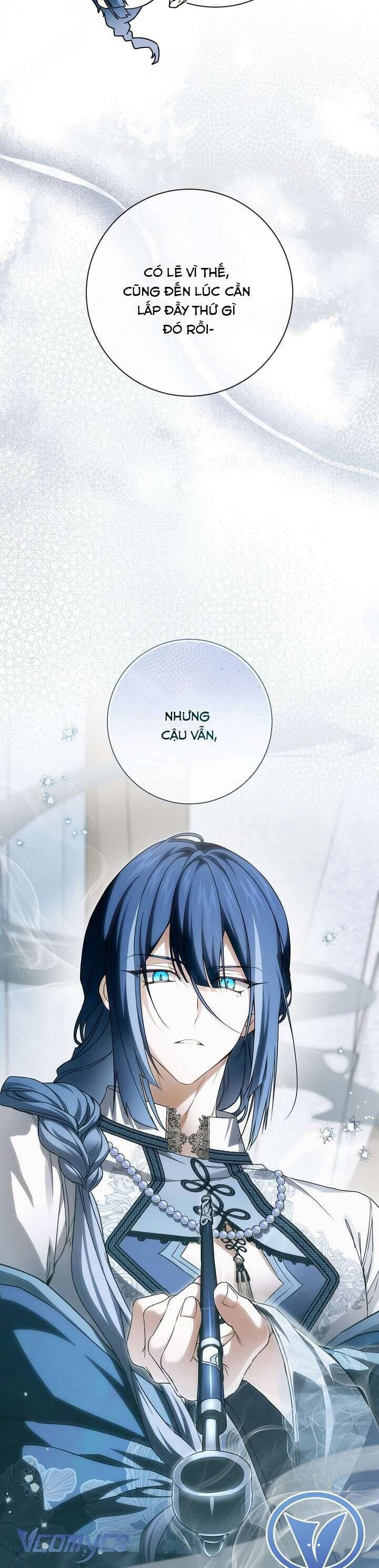 Hướng Về Ánh Dương Lần Nữa - Chap 102