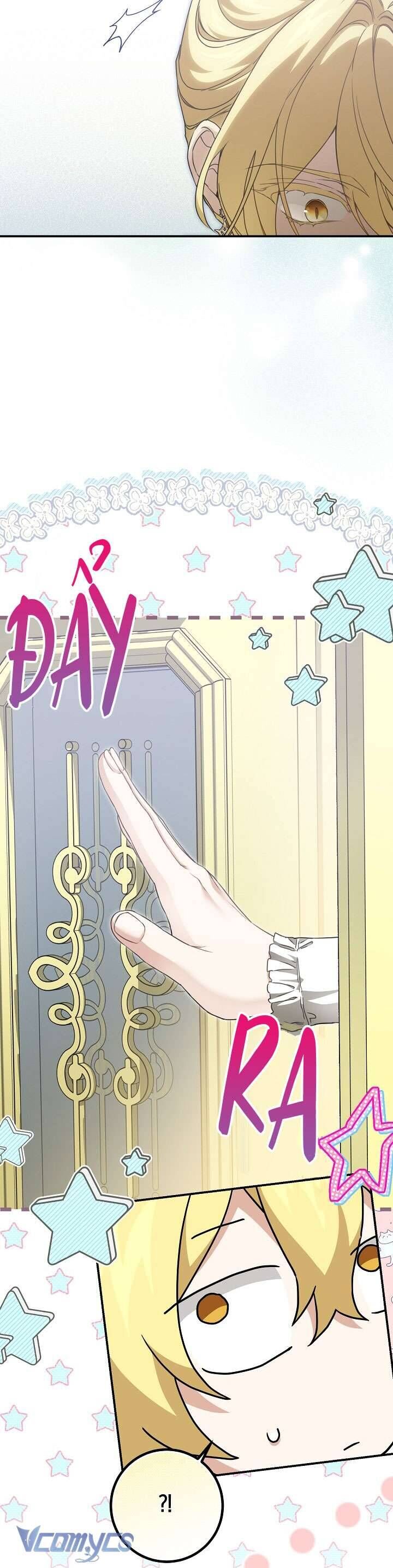 Hướng Về Ánh Dương Lần Nữa - Chap 102