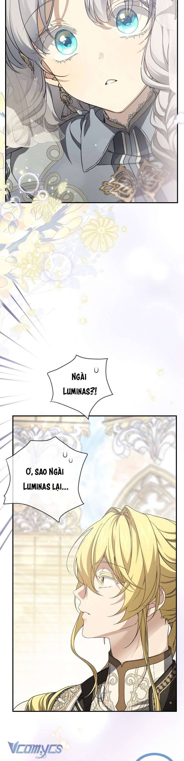 Hướng Về Ánh Dương Lần Nữa - Chap 102