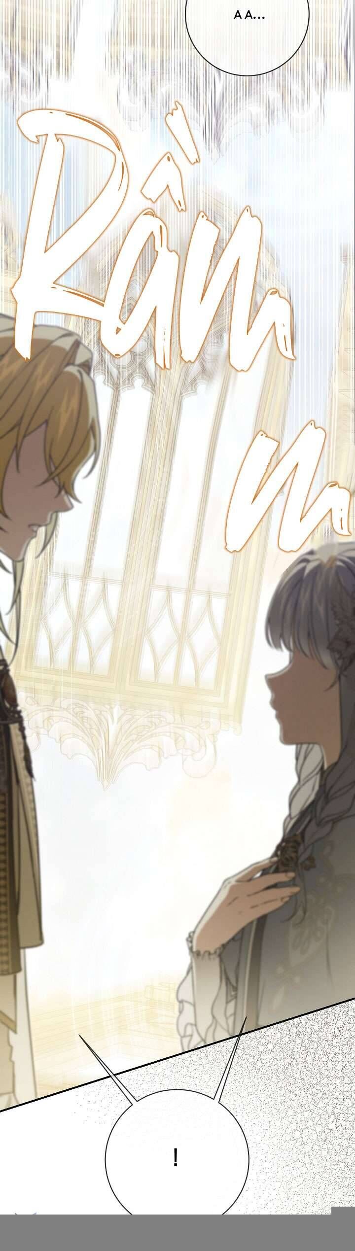 Hướng Về Ánh Dương Lần Nữa - Chap 102