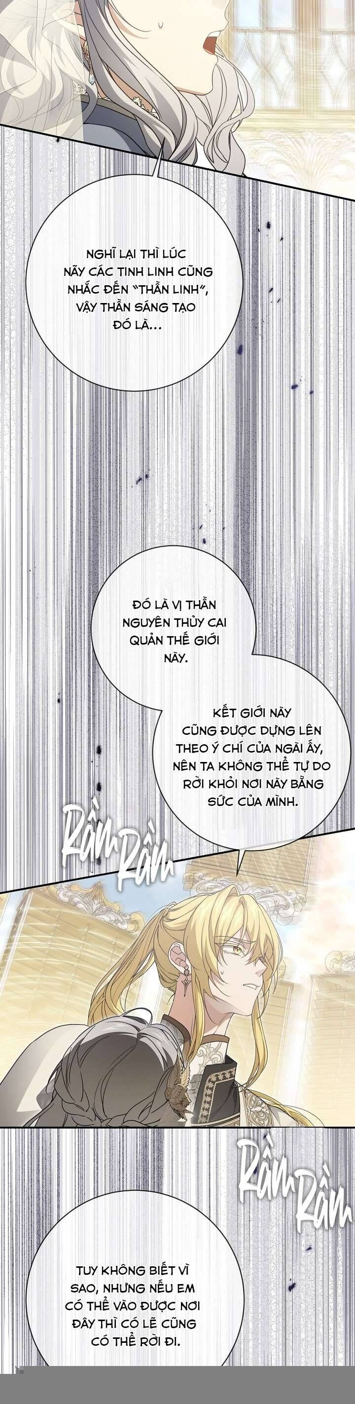Hướng Về Ánh Dương Lần Nữa - Chap 102