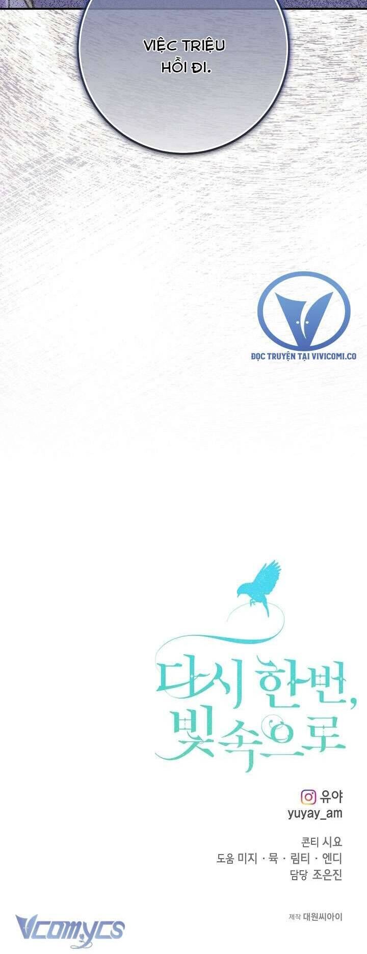 Hướng Về Ánh Dương Lần Nữa - Chap 102