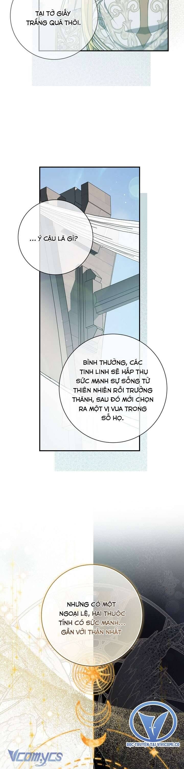 Hướng Về Ánh Dương Lần Nữa - Chap 102