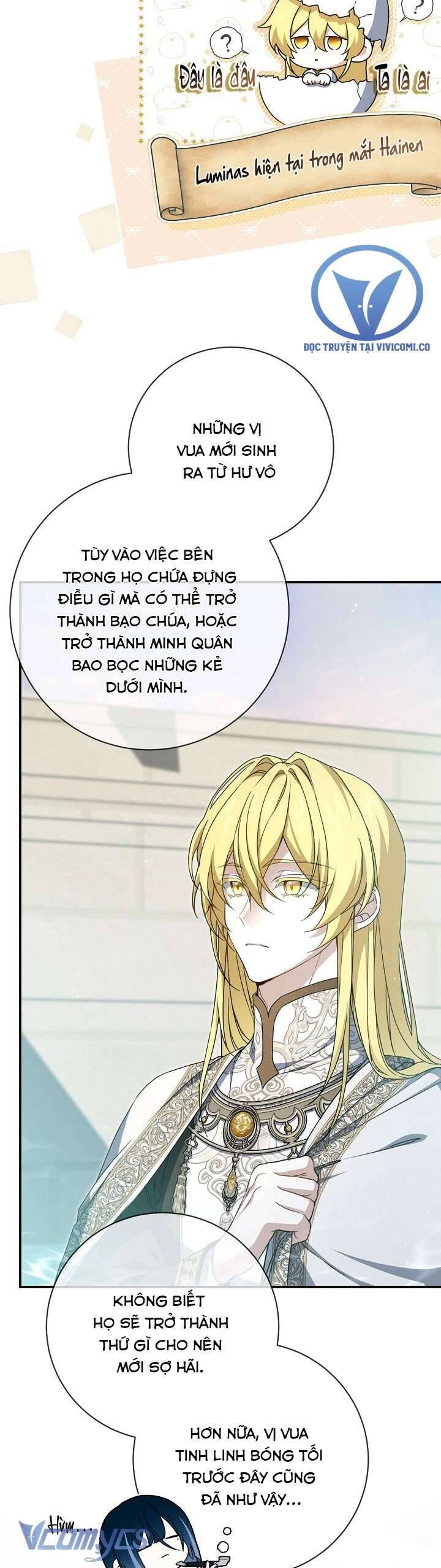 Hướng Về Ánh Dương Lần Nữa - Chap 102